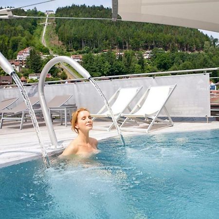 Mokni'S Palais Hotel & Spa باد ويلباد المظهر الخارجي الصورة