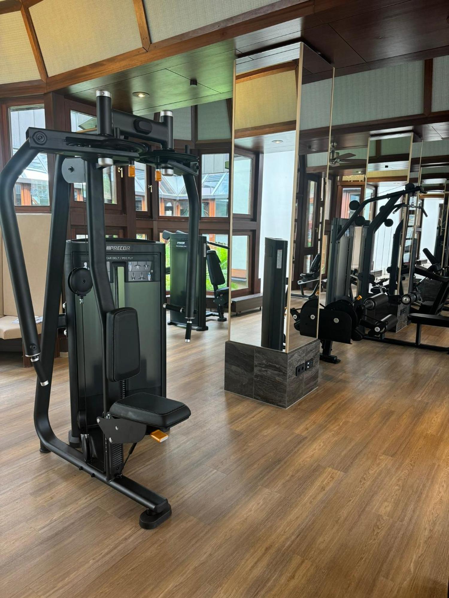 Mokni'S Palais Hotel & Spa باد ويلباد المظهر الخارجي الصورة