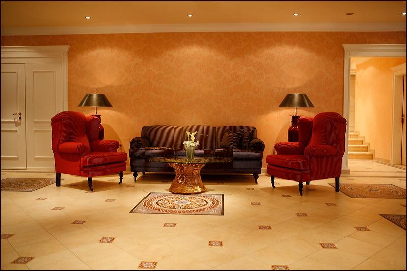 Mokni'S Palais Hotel & Spa باد ويلباد المظهر الخارجي الصورة